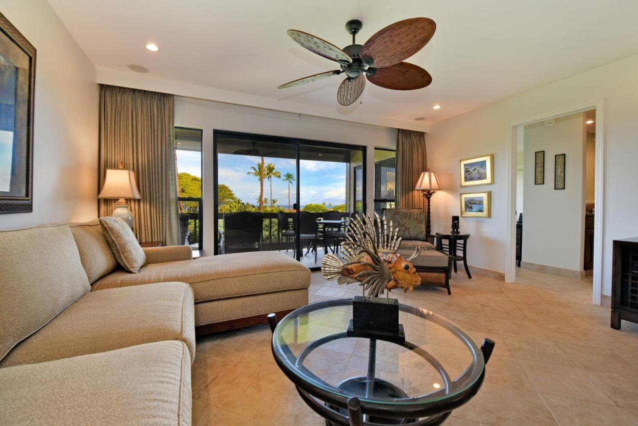 Kaanapali Plantation #52 Condo 라하이나 외부 사진