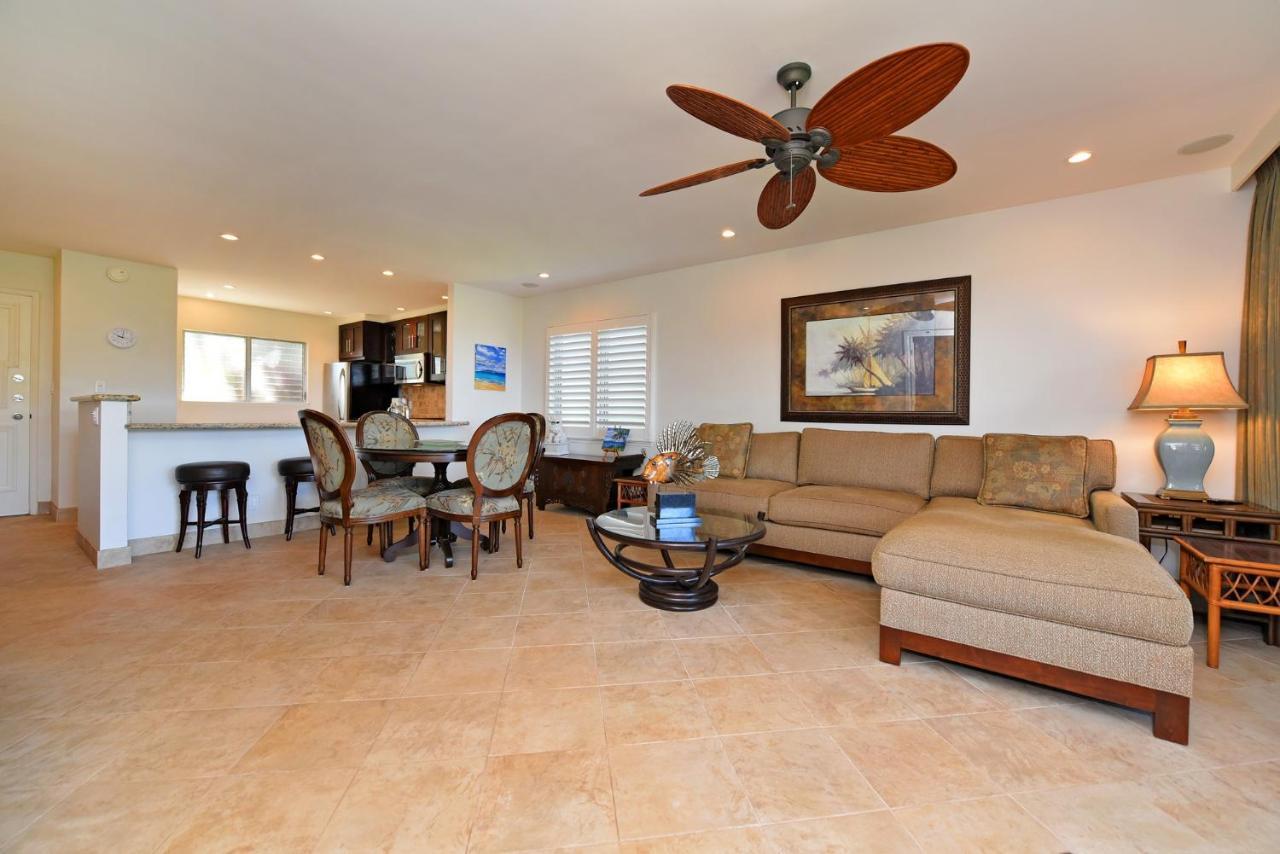 Kaanapali Plantation #52 Condo 라하이나 외부 사진