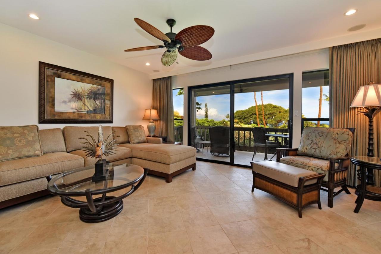 Kaanapali Plantation #52 Condo 라하이나 외부 사진