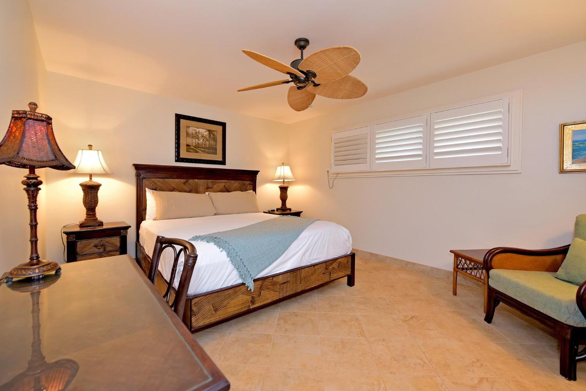 Kaanapali Plantation #52 Condo 라하이나 외부 사진