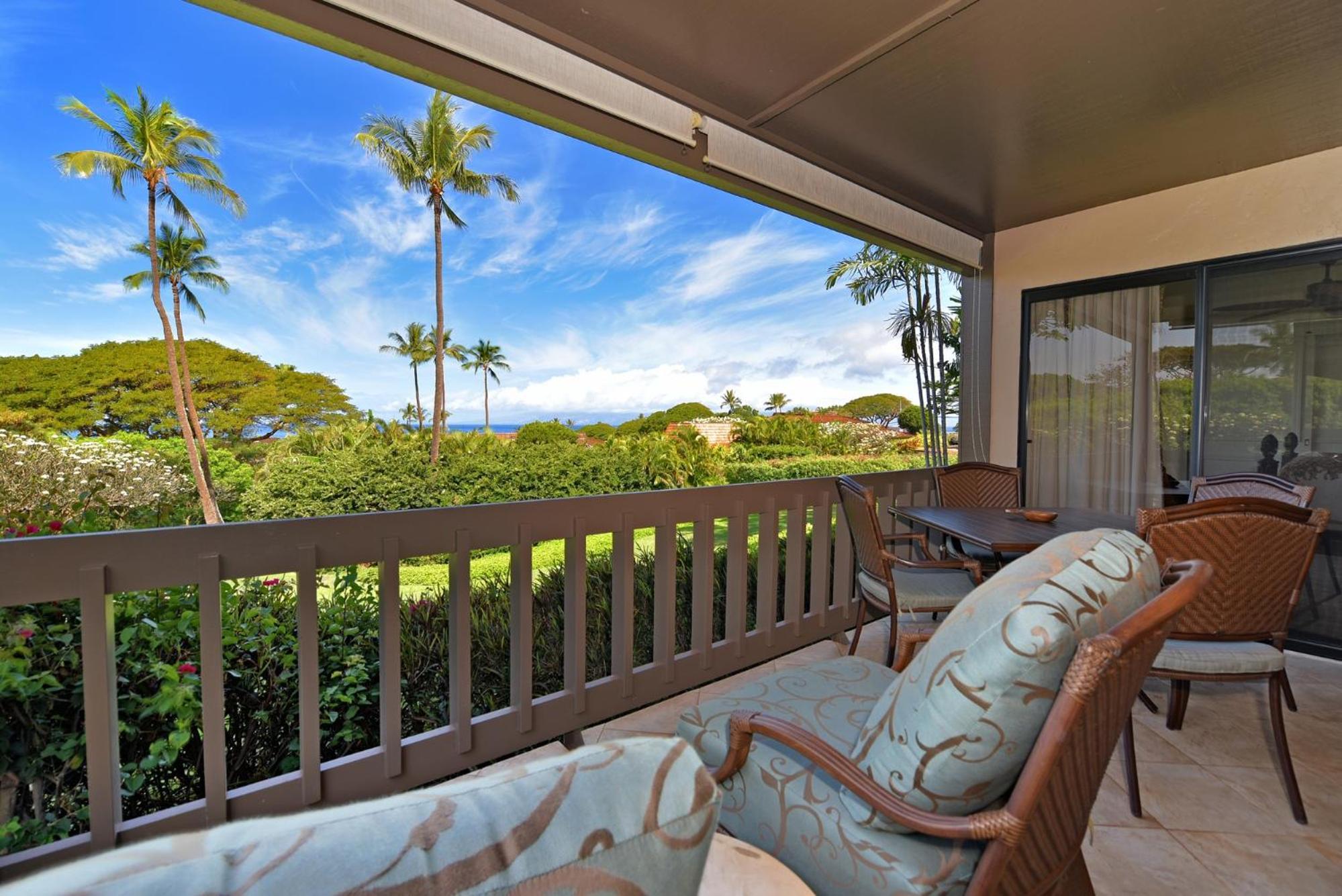 Kaanapali Plantation #52 Condo 라하이나 외부 사진
