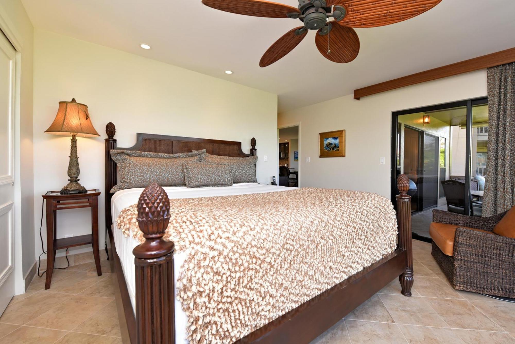Kaanapali Plantation #52 Condo 라하이나 외부 사진