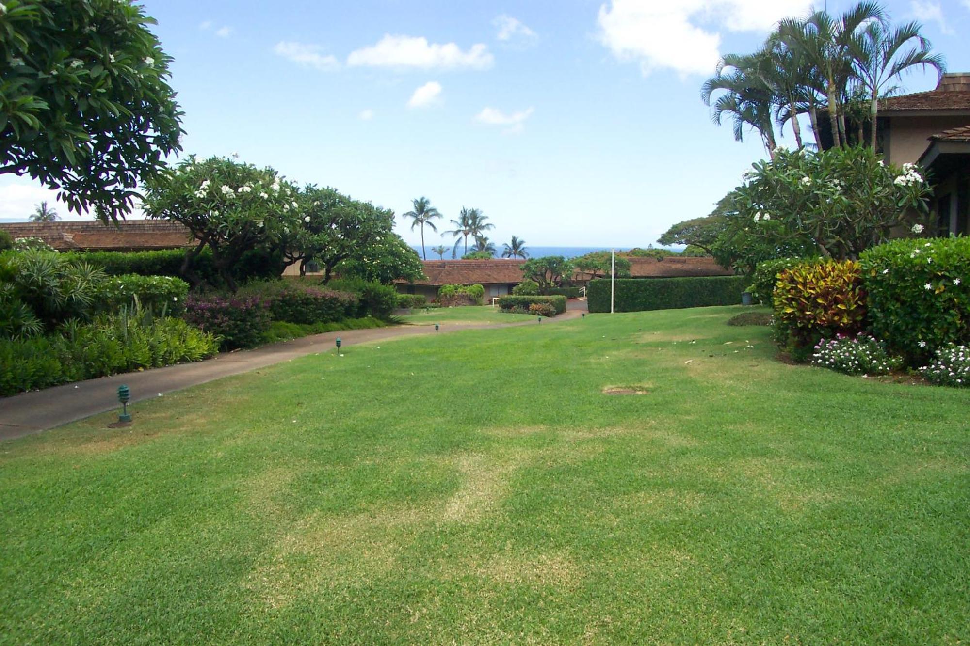 Kaanapali Plantation #52 Condo 라하이나 외부 사진