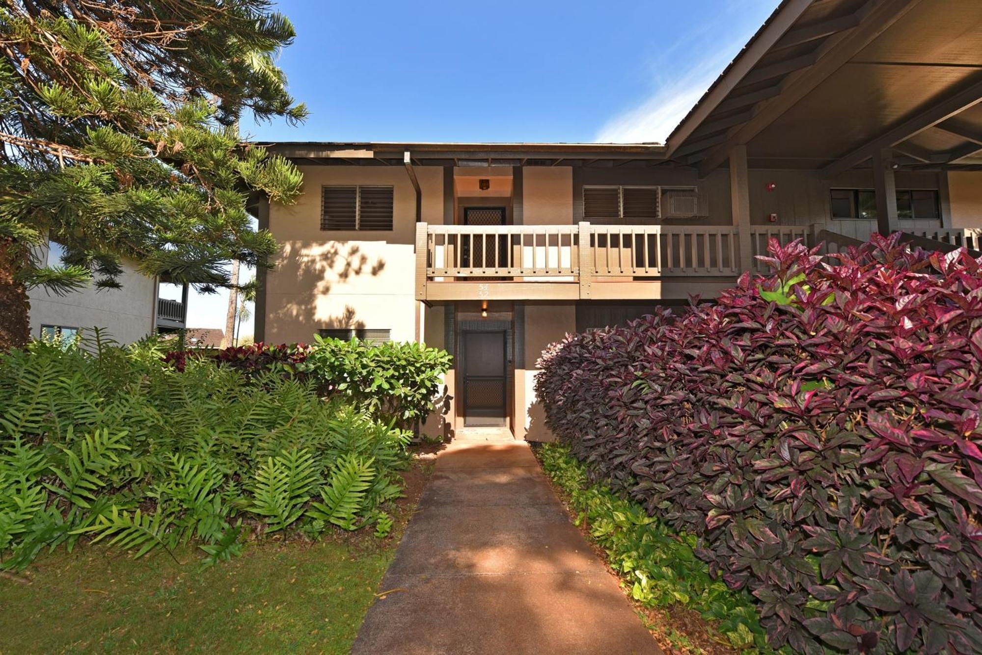 Kaanapali Plantation #52 Condo 라하이나 외부 사진