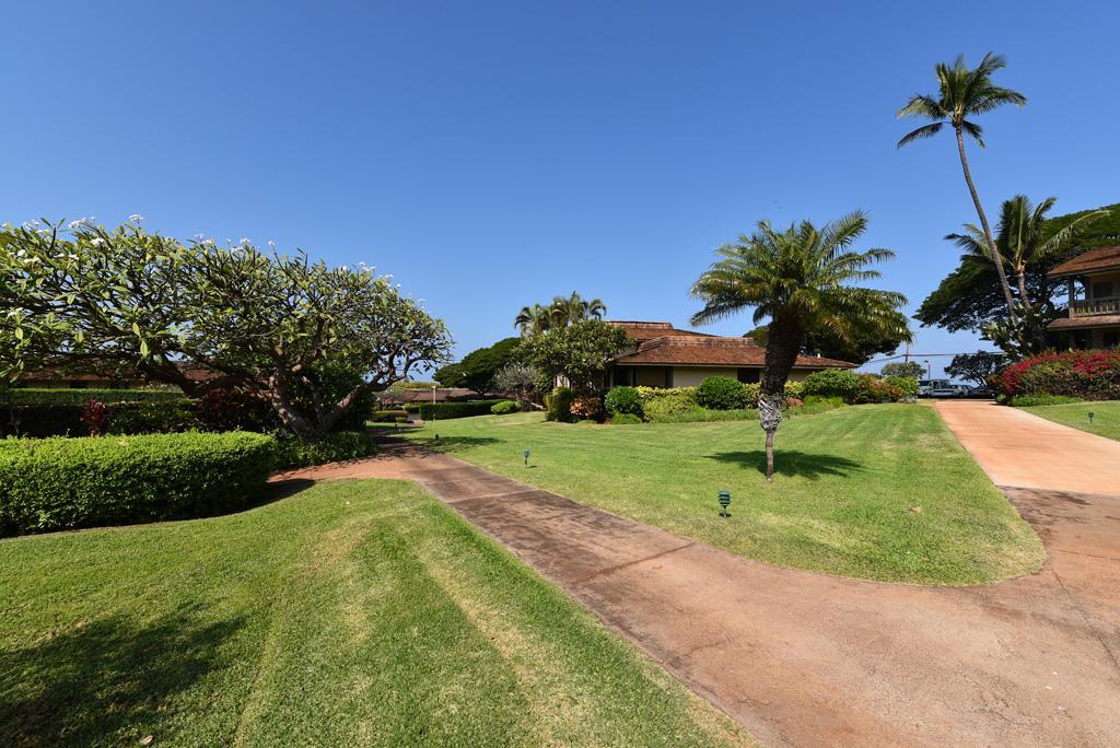 Kaanapali Plantation #52 Condo 라하이나 외부 사진