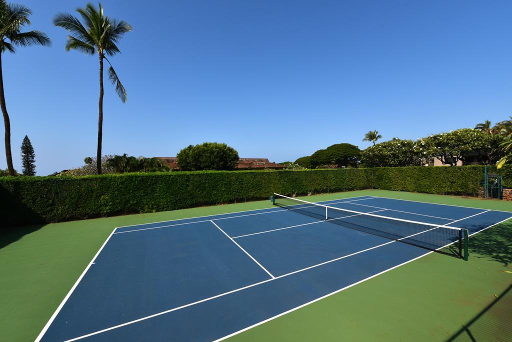 Kaanapali Plantation #52 Condo 라하이나 외부 사진